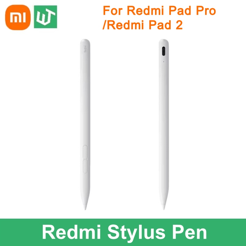 Tablet Accessories For Kids - Xiaomi Redmi Stylus Pen For Redmi