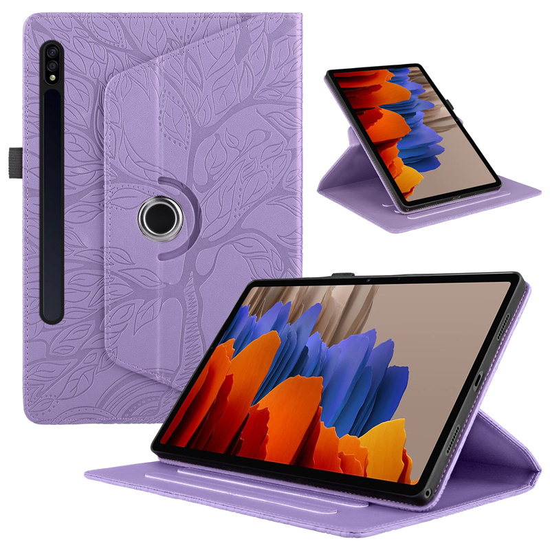 Samsung Tablet S11 Accessories - Rotation Tablet Cover For Samsung Galaxy