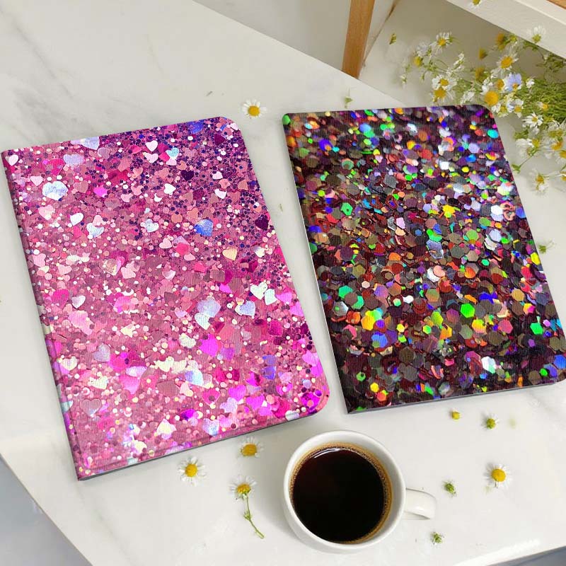 Samsung Tablet S11 Accessories - Sparkling pattern design For Samsung Galaxy