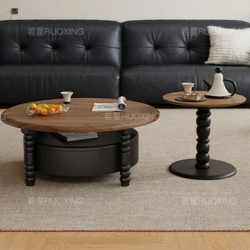 Unique Table Accessories - Frame Japanese Coffee Table Unique Set