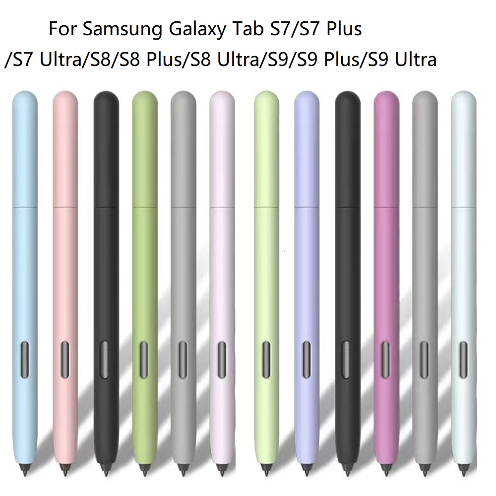 Tablet Accessories For Kids - Ergonomic Anti Slip Tablet Touch Pencil