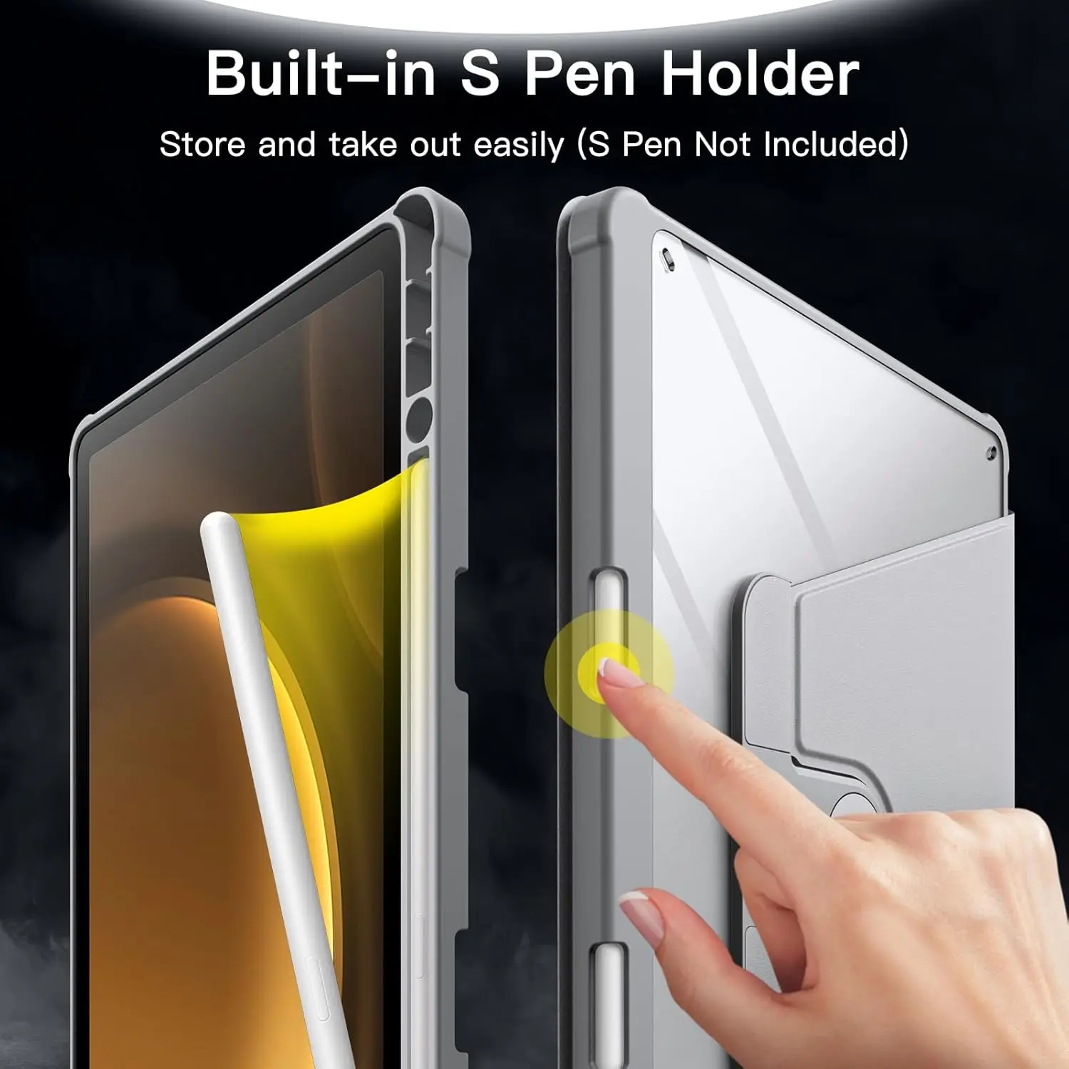 For Samsung Galaxy Tab S11 S10 - Samsung Tablet S11 Accessories review and price