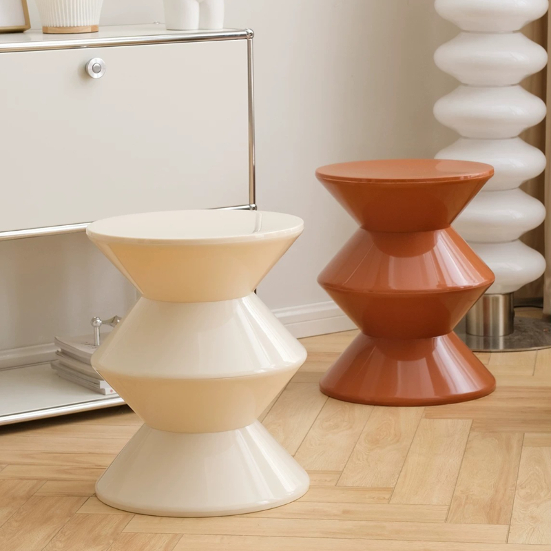 Clear Design Coffee Table Roun - Unique Table Accessories review and price