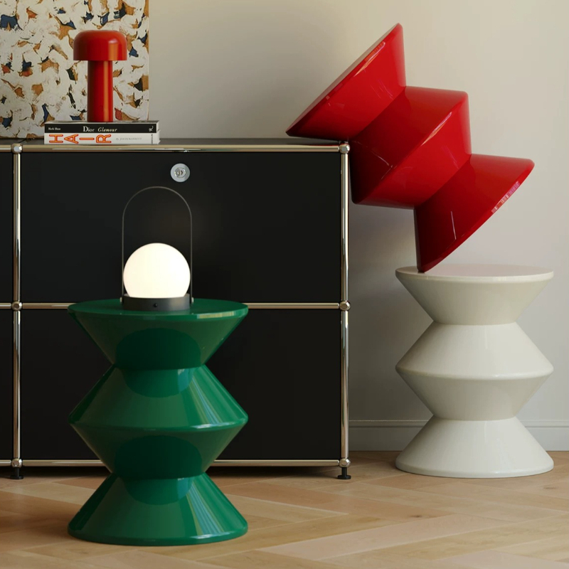 Clear Design Coffee Table Roun - Unique Table Accessories review and price