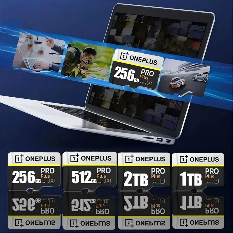 OnePlus 2TB High-Speed V30 A2  - Microsd Card Tablet review and price