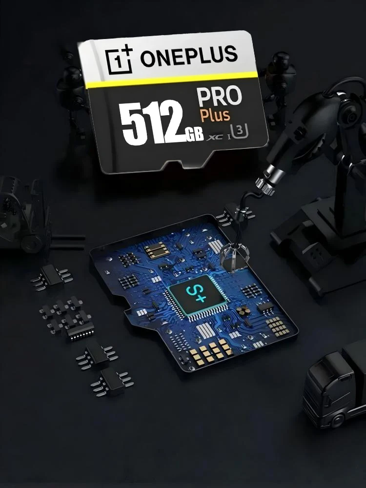 OnePlus 2TB High-Speed V30 A2  - Microsd Card Tablet review and price