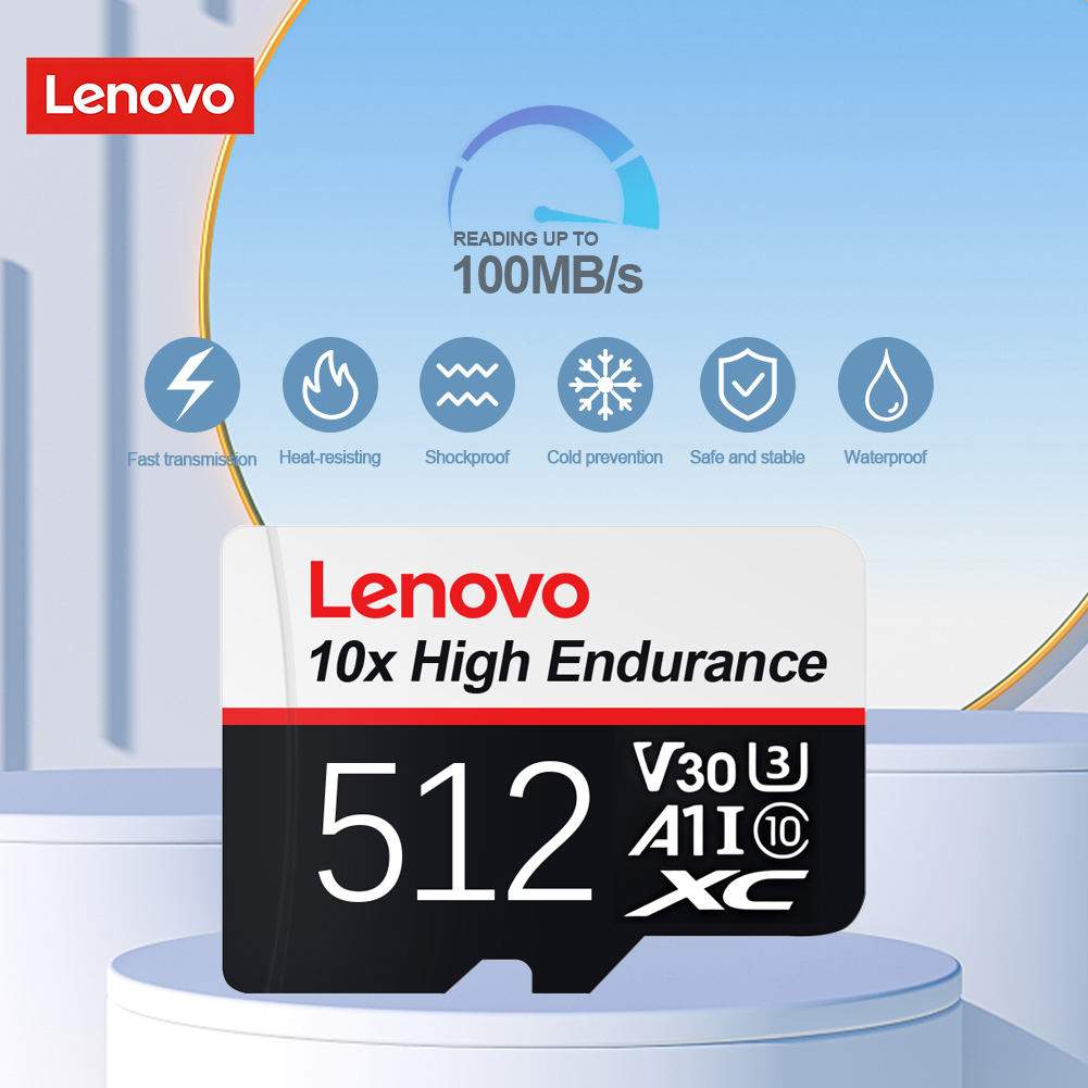 Original 128GB 256GB Class 10  - Microsd Card Tablet review and price