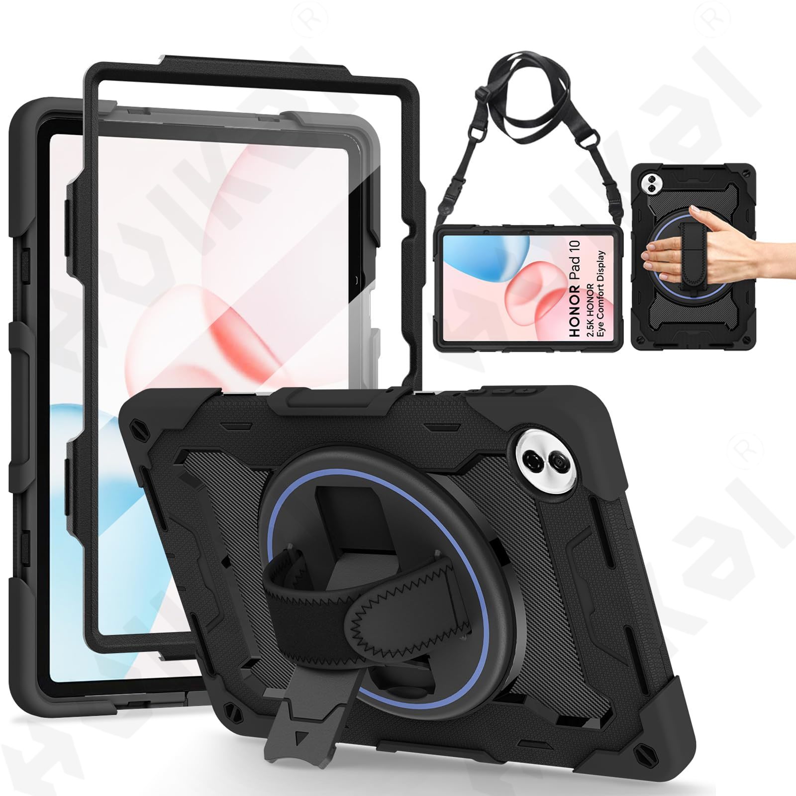 Case For Honor Pad 10 12.1 inc - Honor Tablet Accessories review and price