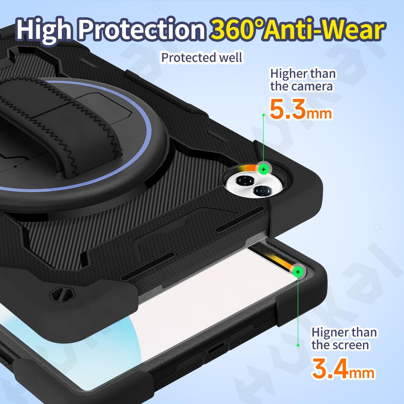 Case For Honor Pad 10 12.1 inc - Honor Tablet Accessories review and price