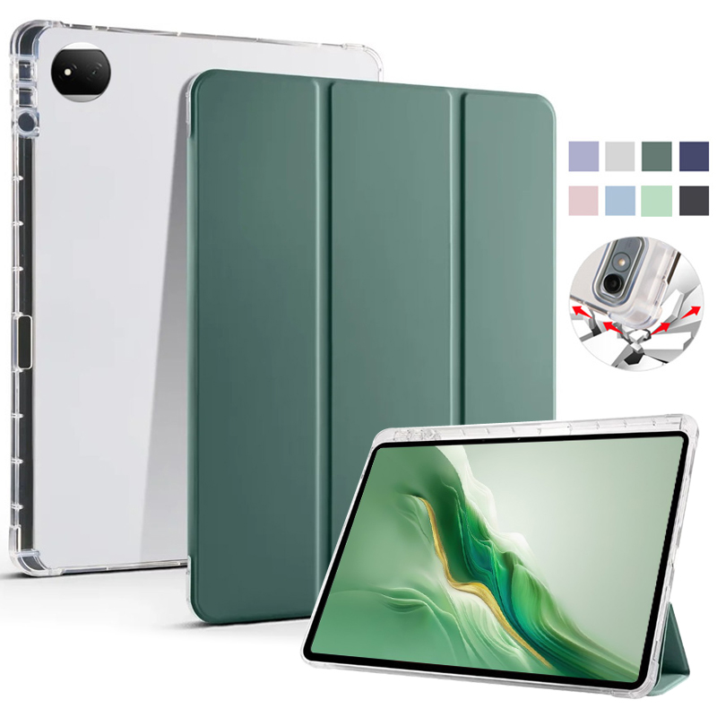 For Honor Magic Pad 2 Case wit - Honor Tablet Accessories review and price