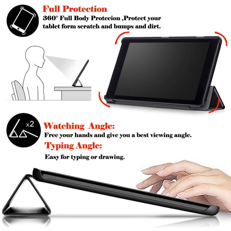 For Amazon Fire HD 10 Case 202 - Tablet Accessories Amazon review and price