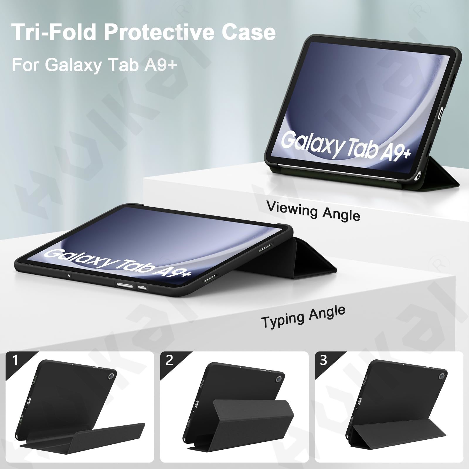 Case for Samsung Galaxy Tab A1 - Samsung Tablet S11 Accessories review and price