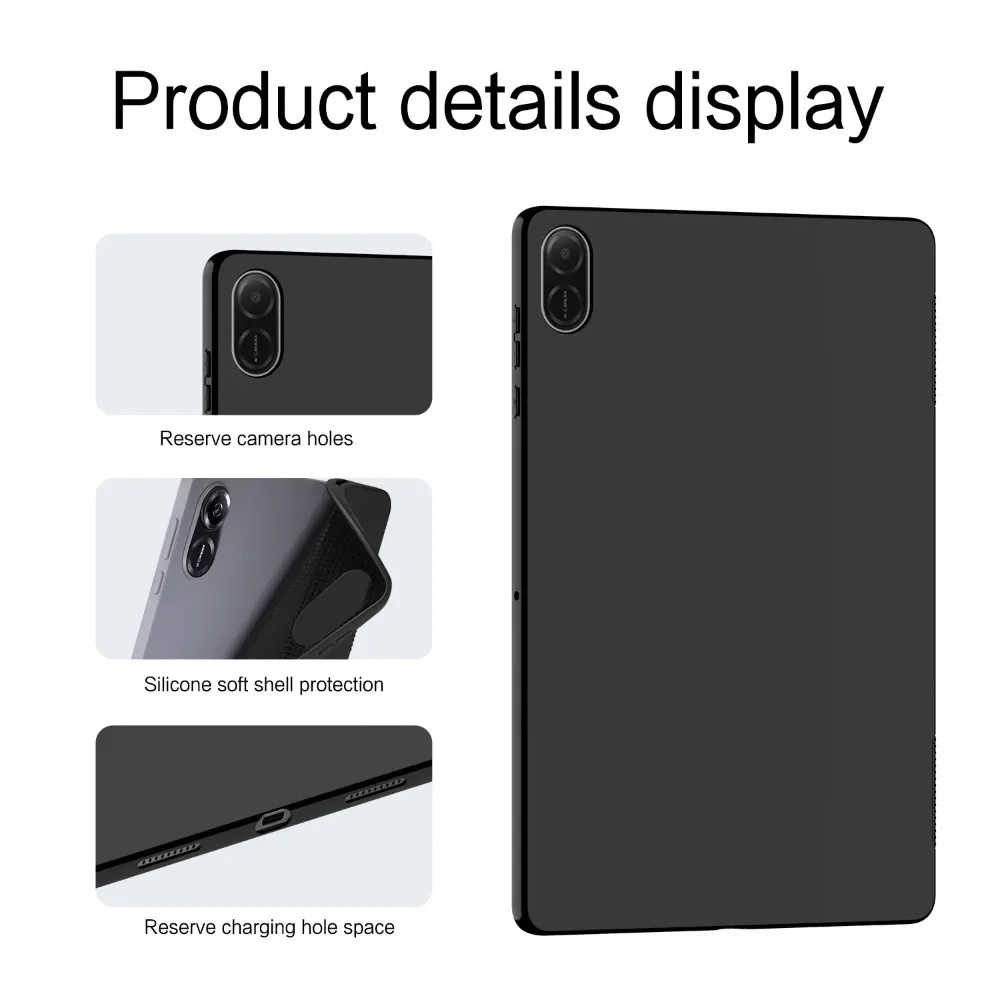 Tablet Case For Honor Pad X8a  - Honor Tablet Accessories review and price