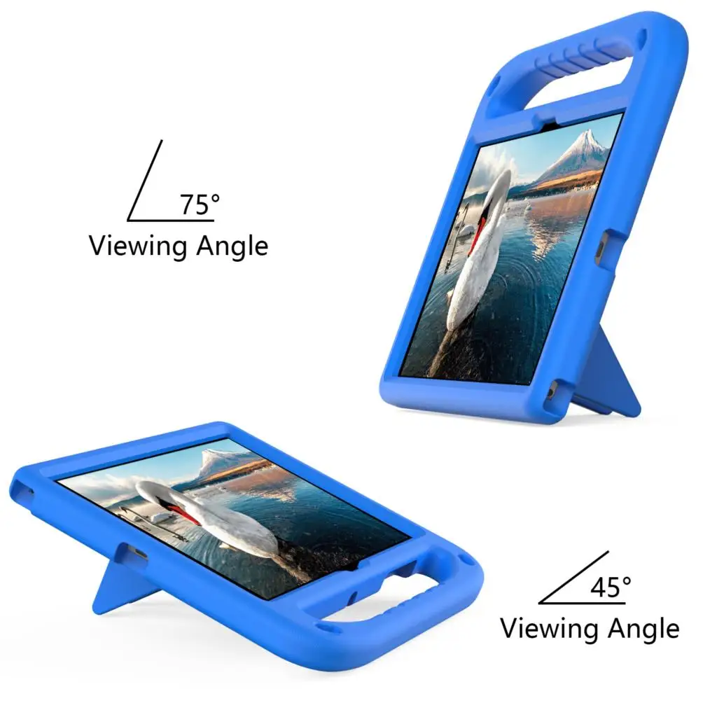 Kids EVA Stand Case For Samsun - Samsung Tablet S11 Accessories review and price