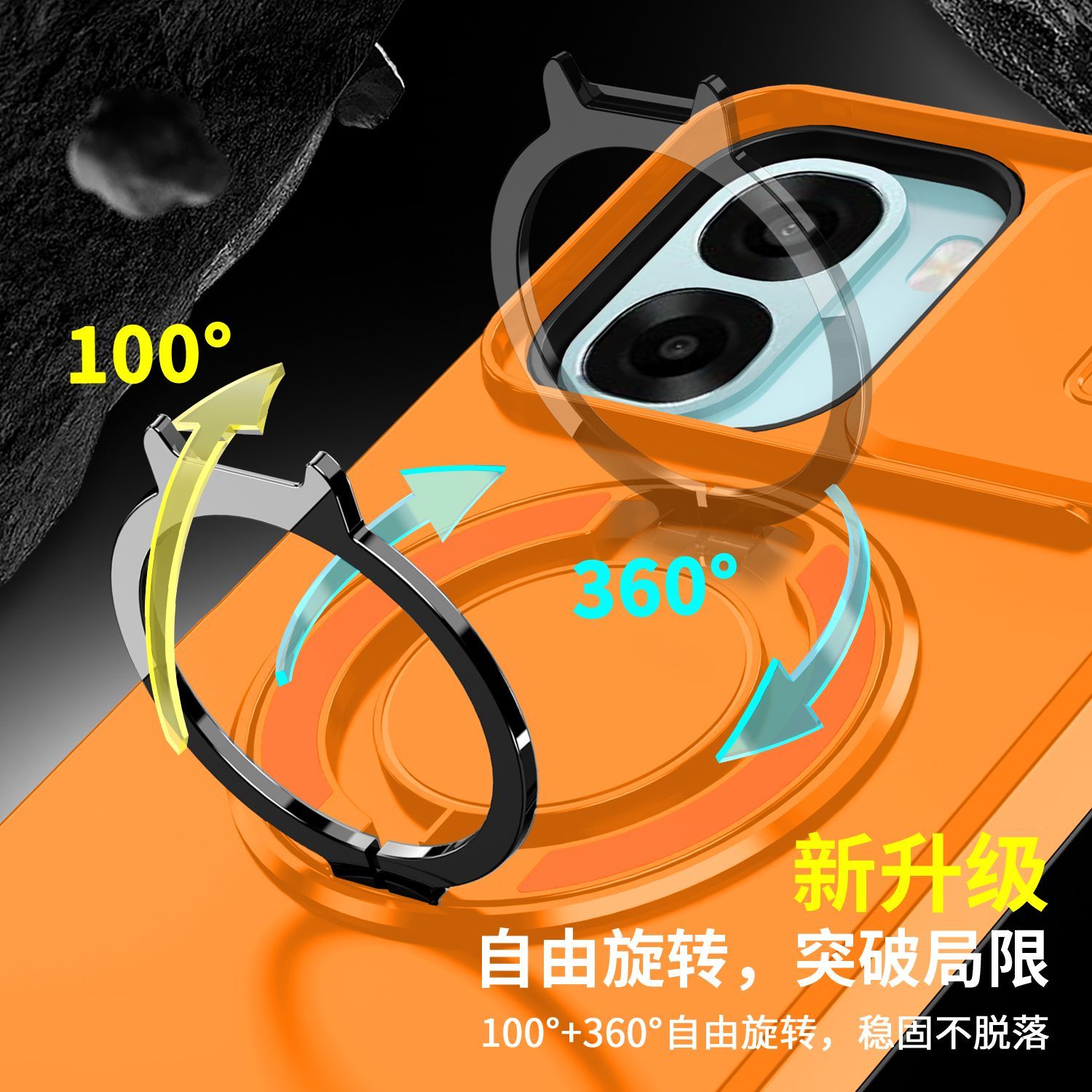 Sliding Camera Lens Protection - Oppo Tablet Accessories review and price