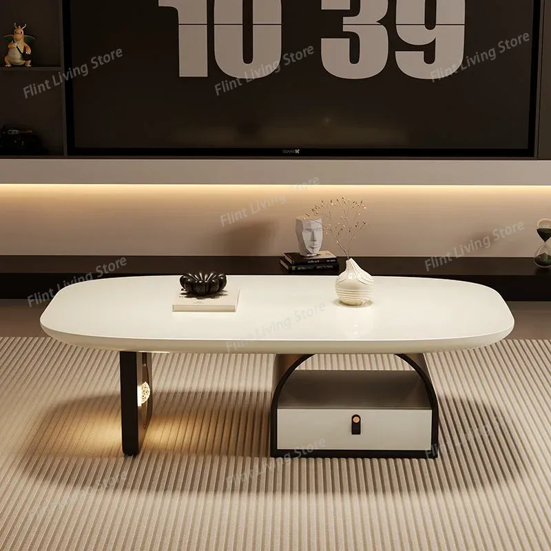Modern Hotel Unique Coffee Tab - Unique Table Accessories review and price