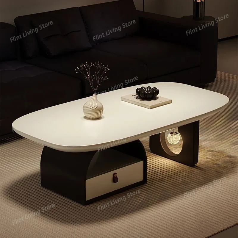 Modern Hotel Unique Coffee Tab - Unique Table Accessories review and price