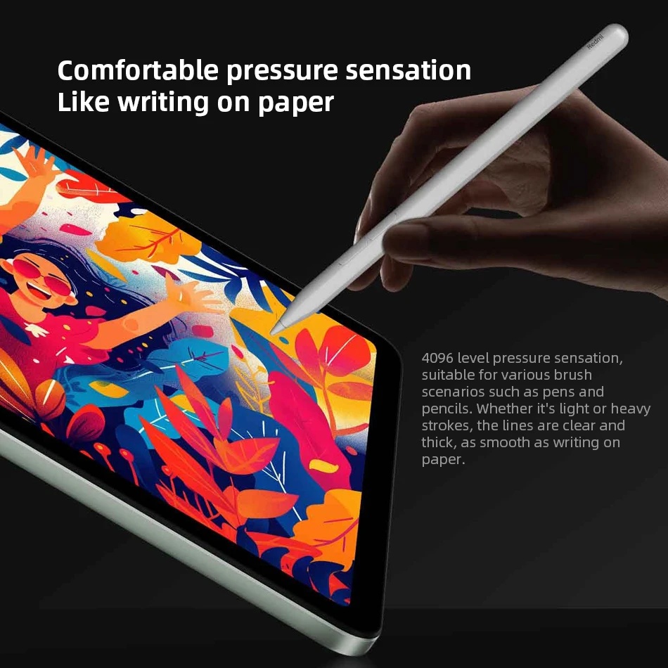 Xiaomi Redmi Stylus Pen For Re - Tablet Accessories For Kids review and price