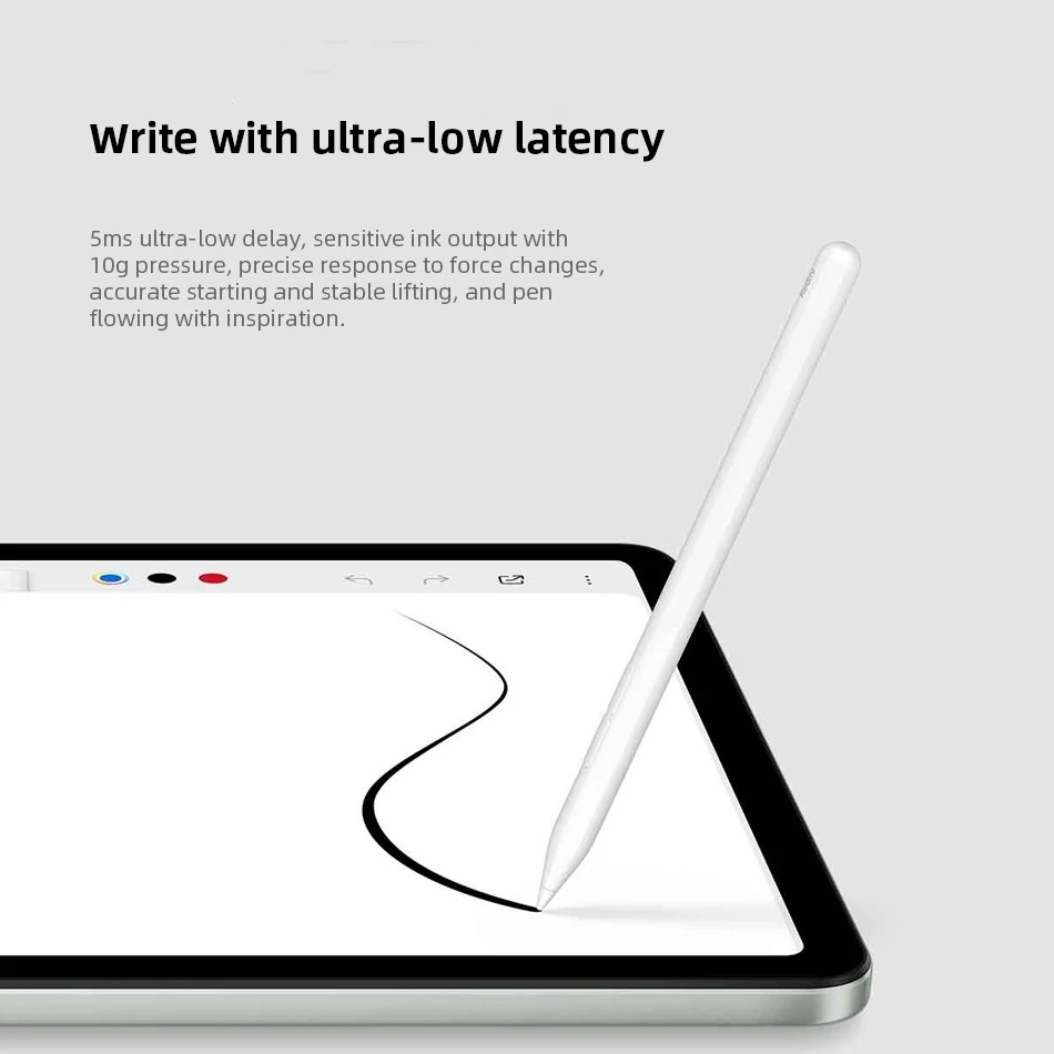 Xiaomi Redmi Stylus Pen For Re - Tablet Accessories For Kids review and price