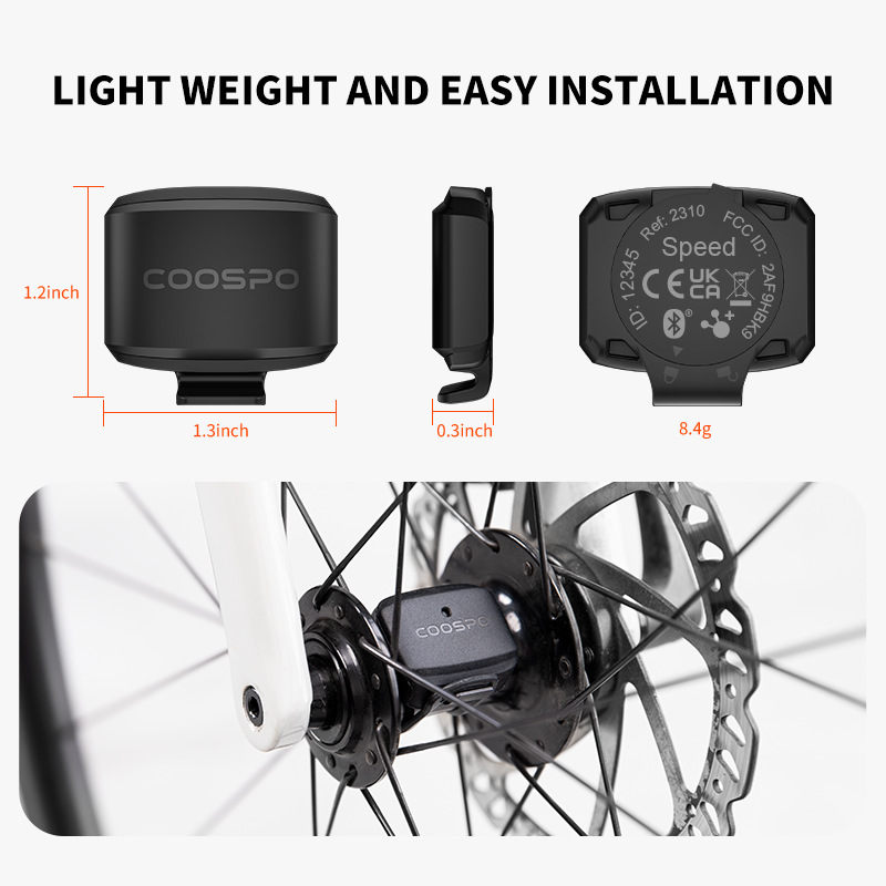 CooSpo BK9C BK9S Bicycle Caden - Tablet Computer Accessories review and price
