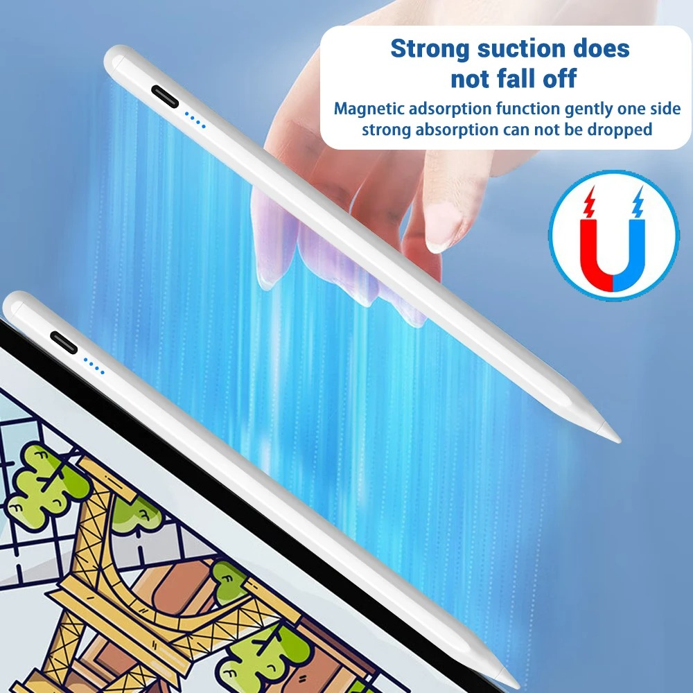 QUKAM For Apple Pencil 2 Stylu - Tablet Accessories For Kids review and price
