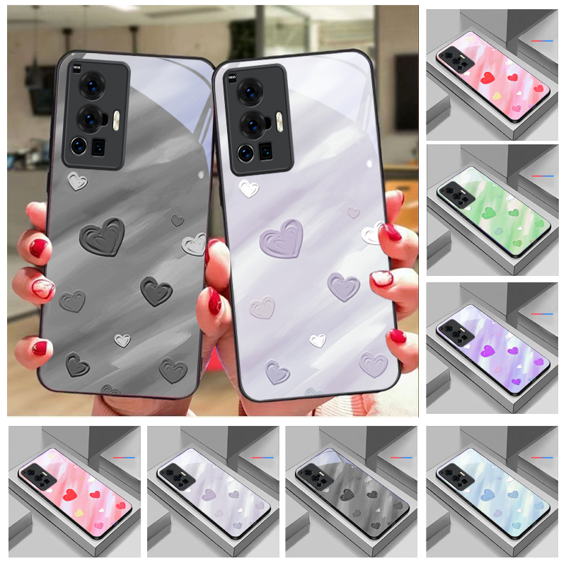 Minimalist and hazy art For vi - Vivo V40 review and price