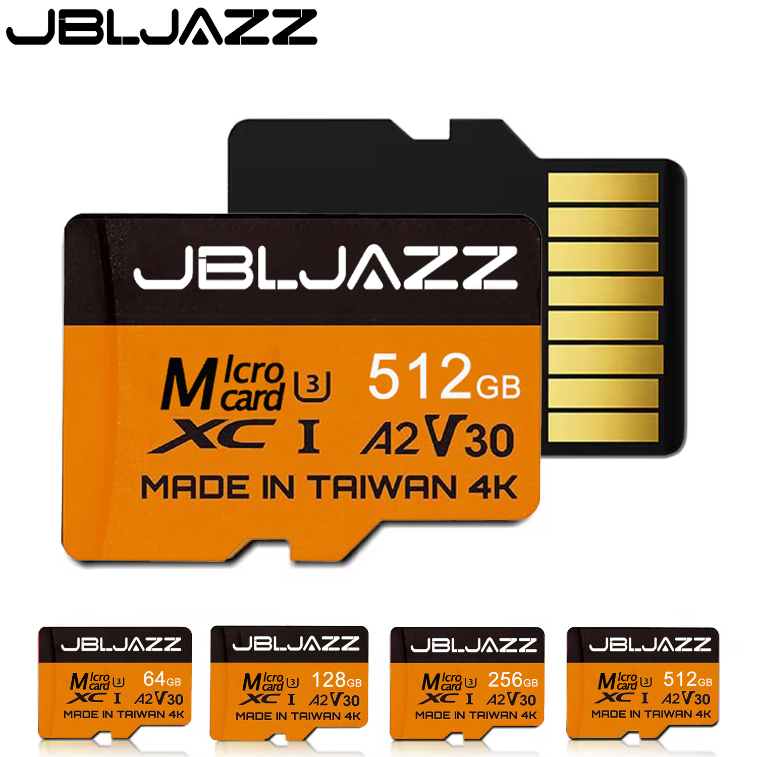 512GB 4K Full HD Micro TF SD C - Microsd Card Tablet review and price