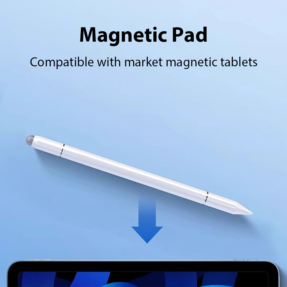 3 in 1 Magnetic Universal Styl - Tablet Accessories For Kids review and price