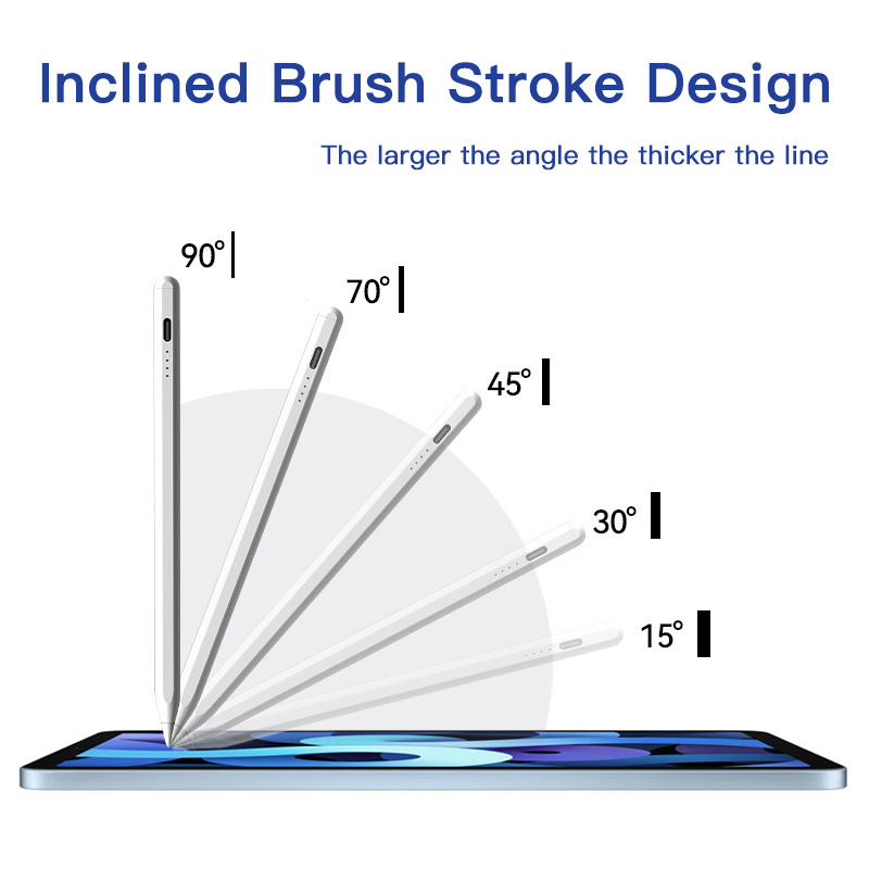 Stylus Pen For Apple Pencil wi - Tablet Accessories For Kids review and price