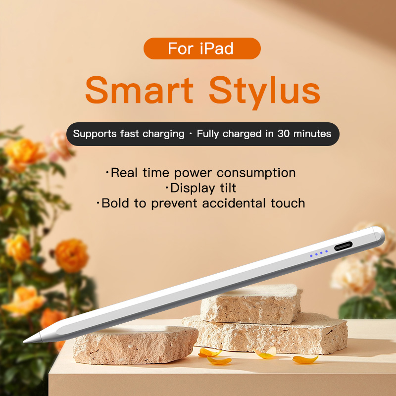 Stylus Pen For Apple Pencil wi - Tablet Accessories For Kids review and price