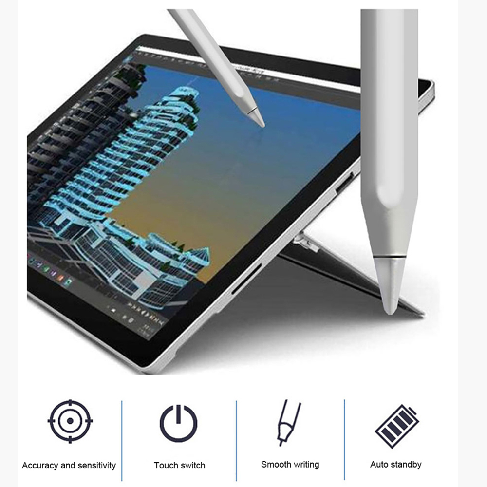 Universal Stylus Pen for Andro - Tablet Accessories For Kids review and price