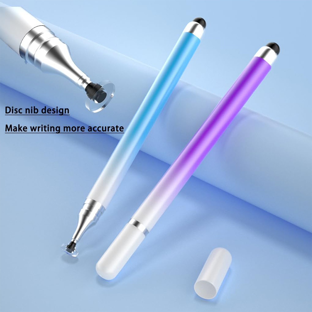 Stylus Pen for Touch Screens 2 - Tablet Accessories For Kids review and price
