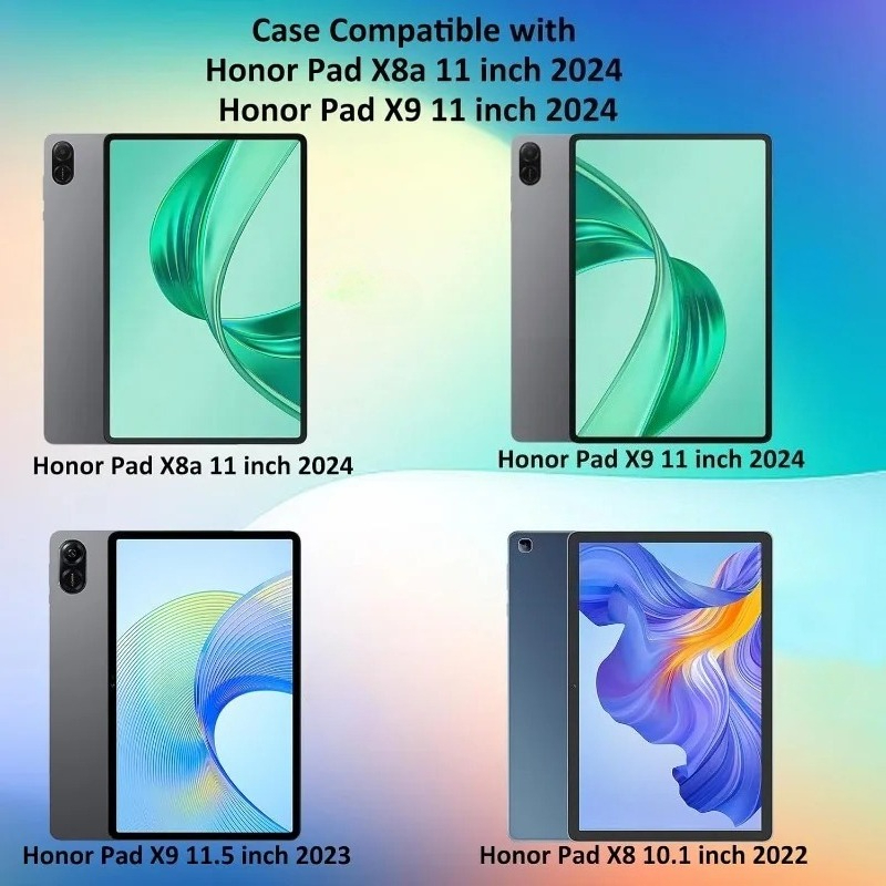EVA Kids Case for Huawei Honor - Honor Tablet Accessories review and price