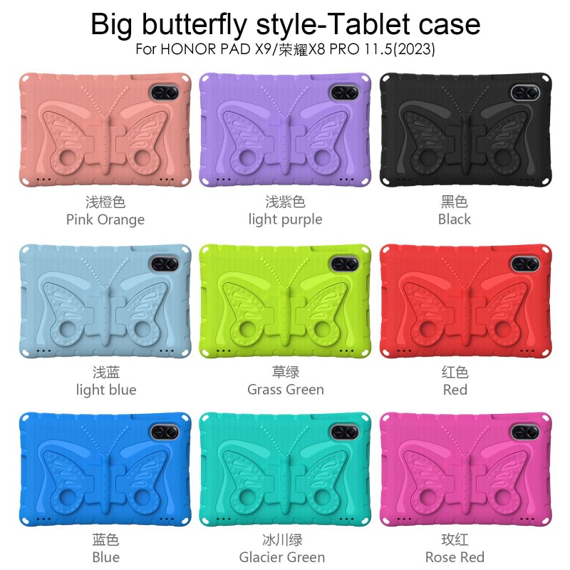 EVA Kids Case for Huawei Honor - Honor Tablet Accessories review and price