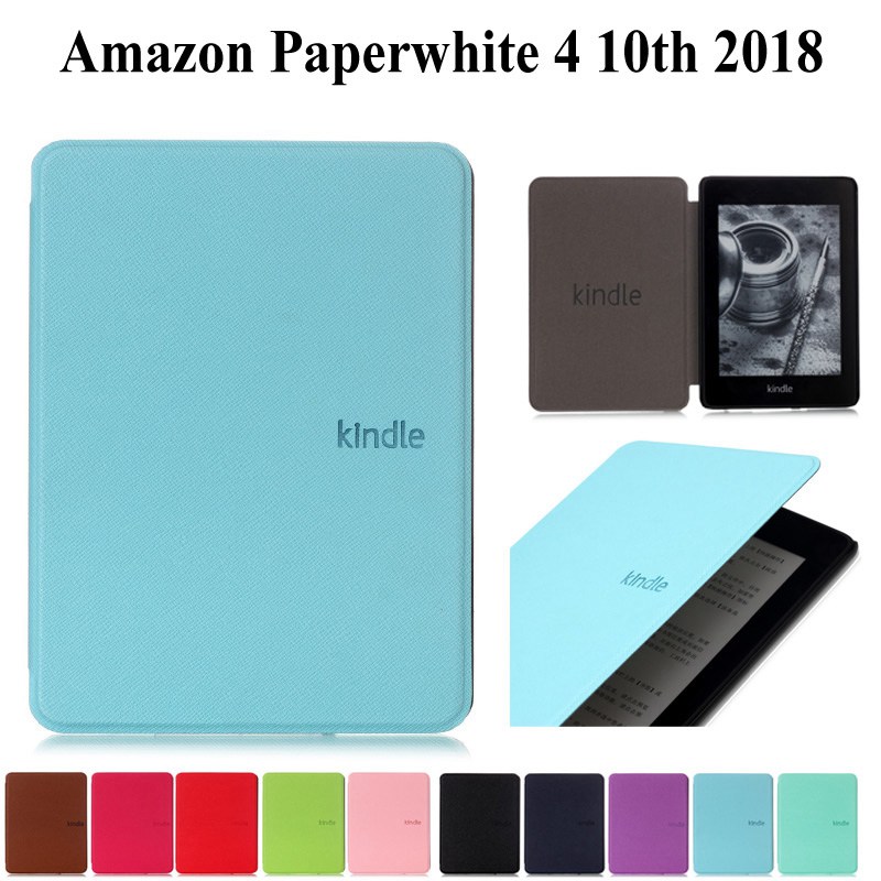 Slim Leather Case For A mazon  - Tablet Accessories Amazon review and price