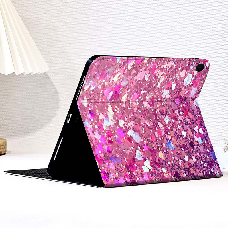 Sparkling pattern design For S - Samsung Tablet S11 Accessories review and price