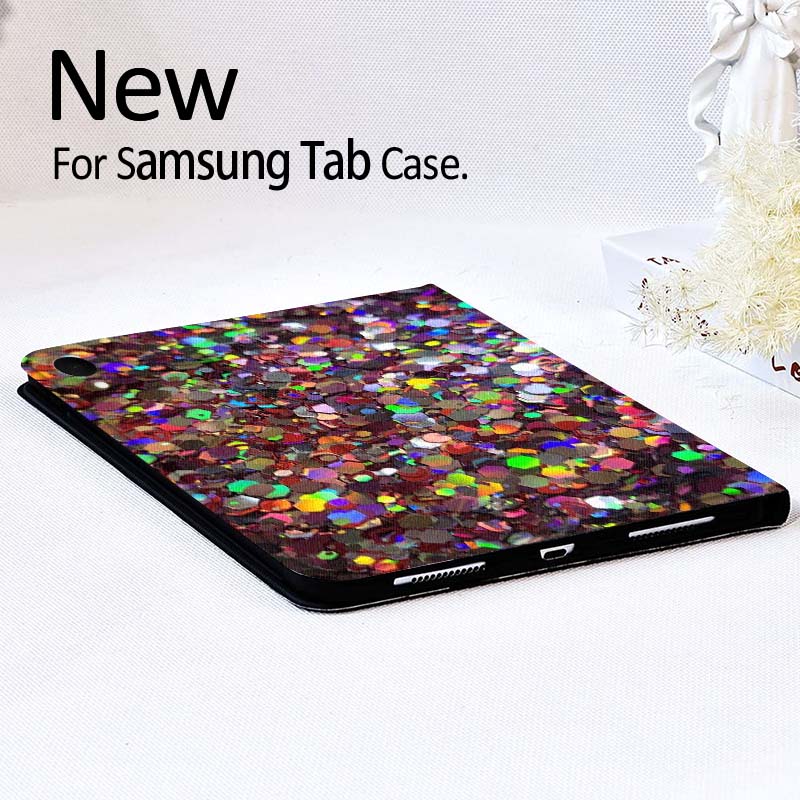 Sparkling pattern design For S - Samsung Tablet S11 Accessories review and price