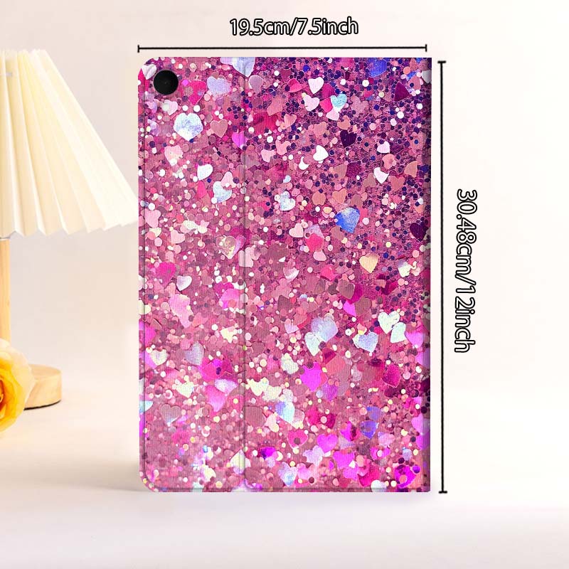 Sparkling pattern design For S - Samsung Tablet S11 Accessories review and price