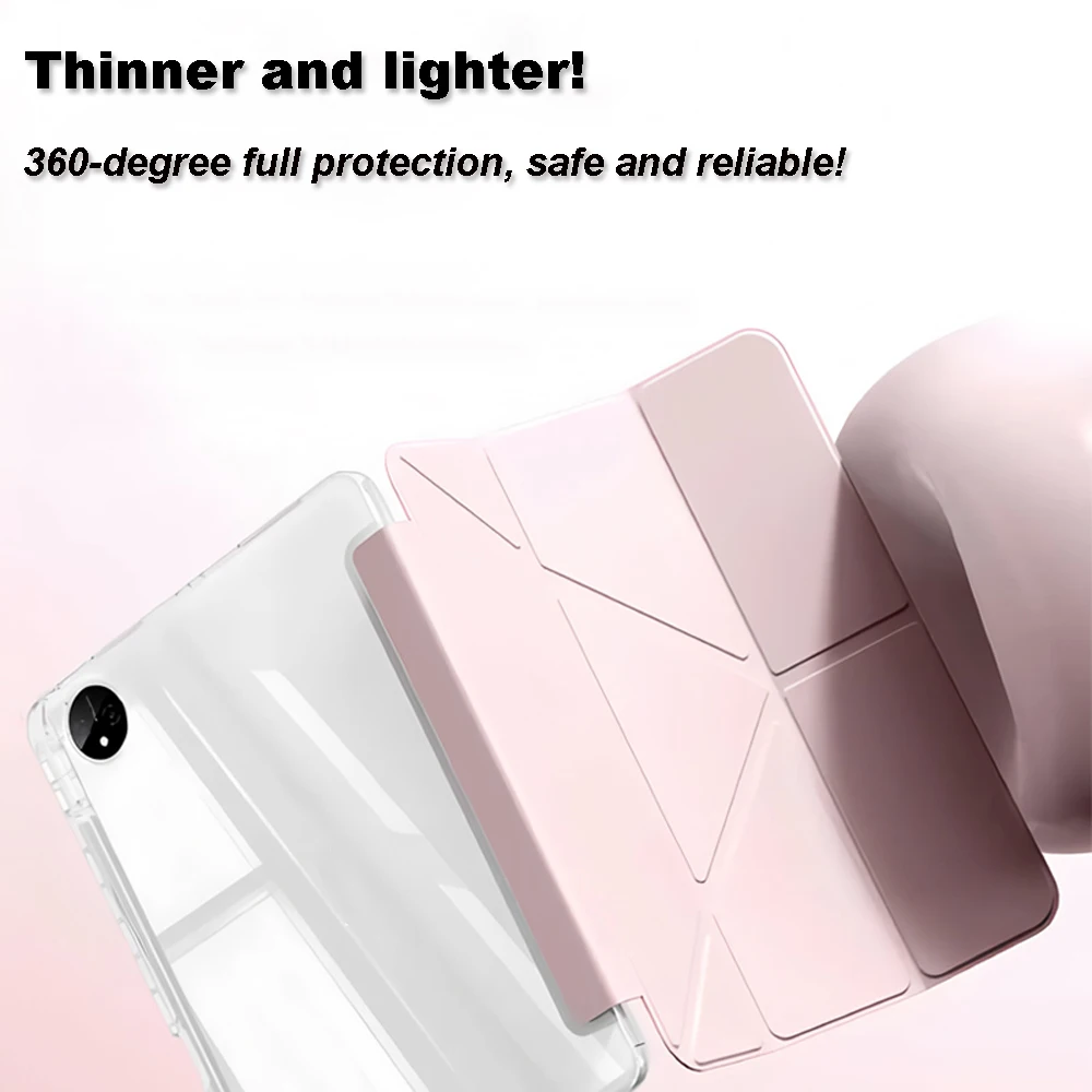 Y Fold Acrylic HD Cover for Ne - Samsung Tablet S11 Accessories review and price