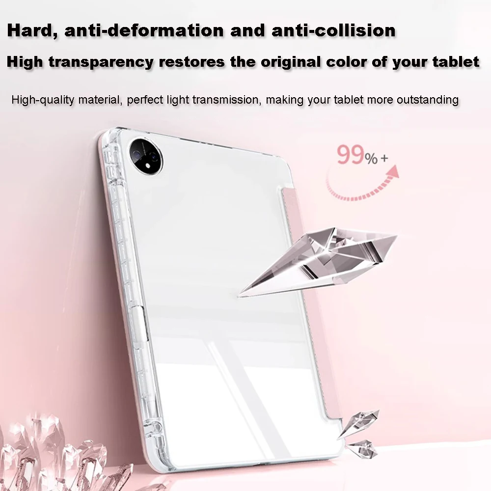 Y Fold Acrylic HD Cover for Ne - Samsung Tablet S11 Accessories review and price