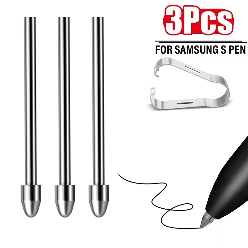 Replaceable Pencil Nib For Sam - Tablet Accessories For Kids review and price