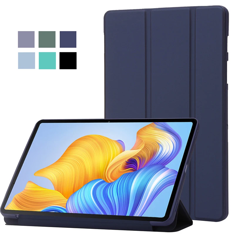 Luxury Business Flip Leather T - Honor Tablet Accessories review and price