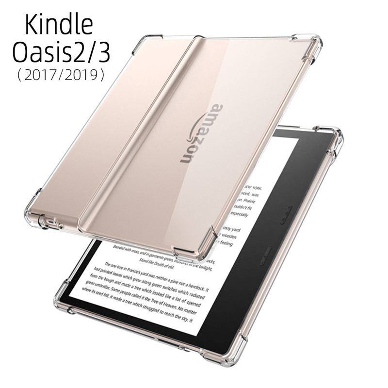 Funda For Amazon Kindle Oasis  - Tablet Accessories Amazon review and price