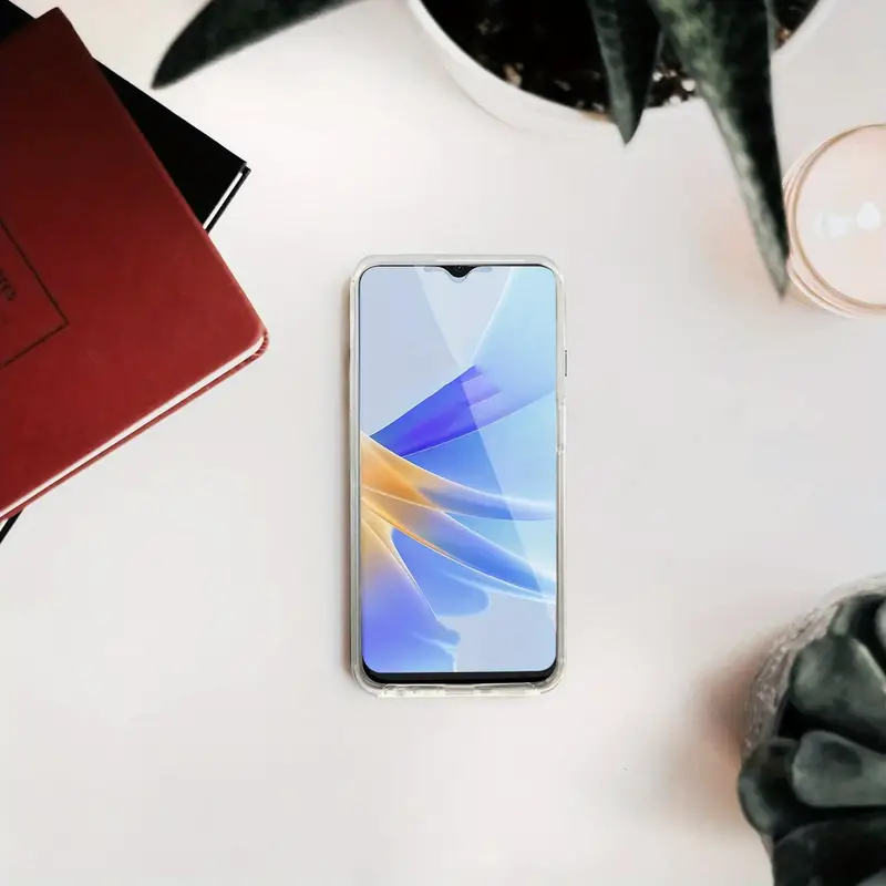 360 Full Body Double Side Phon - Oppo Tablet Accessories review and price