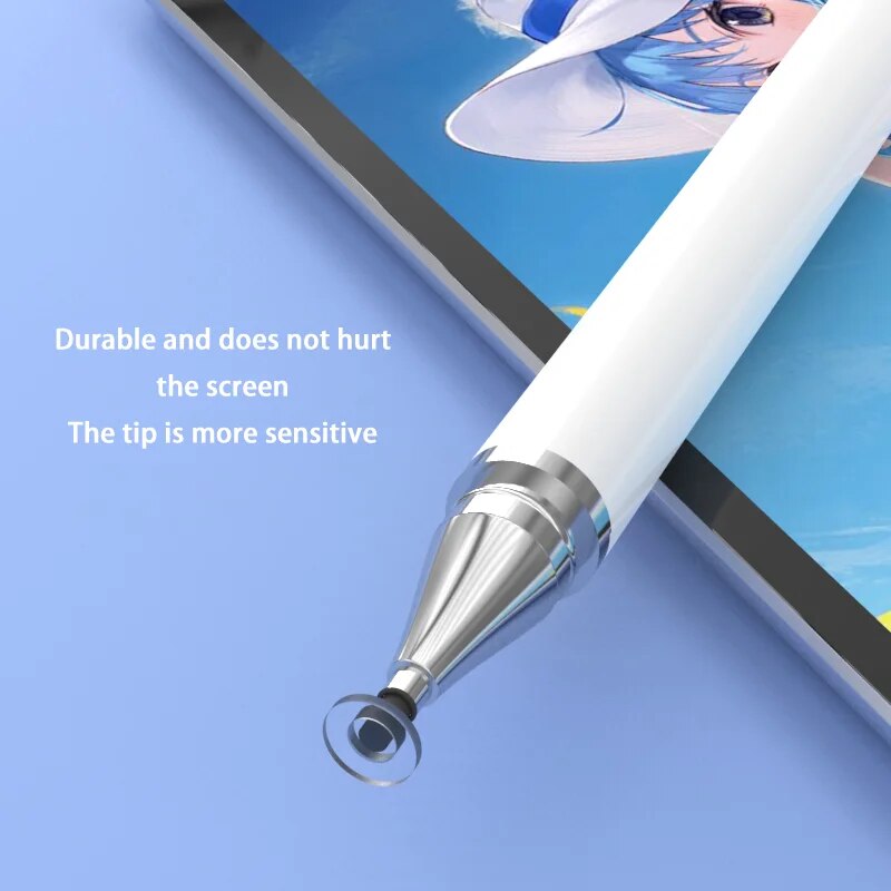 Universal Tablet Pen Touchscre - Tablet Accessories For Kids review and price