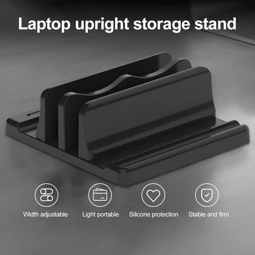 Office ABS  Laptop Stand Verti - Tablet Computer Accessories review and price