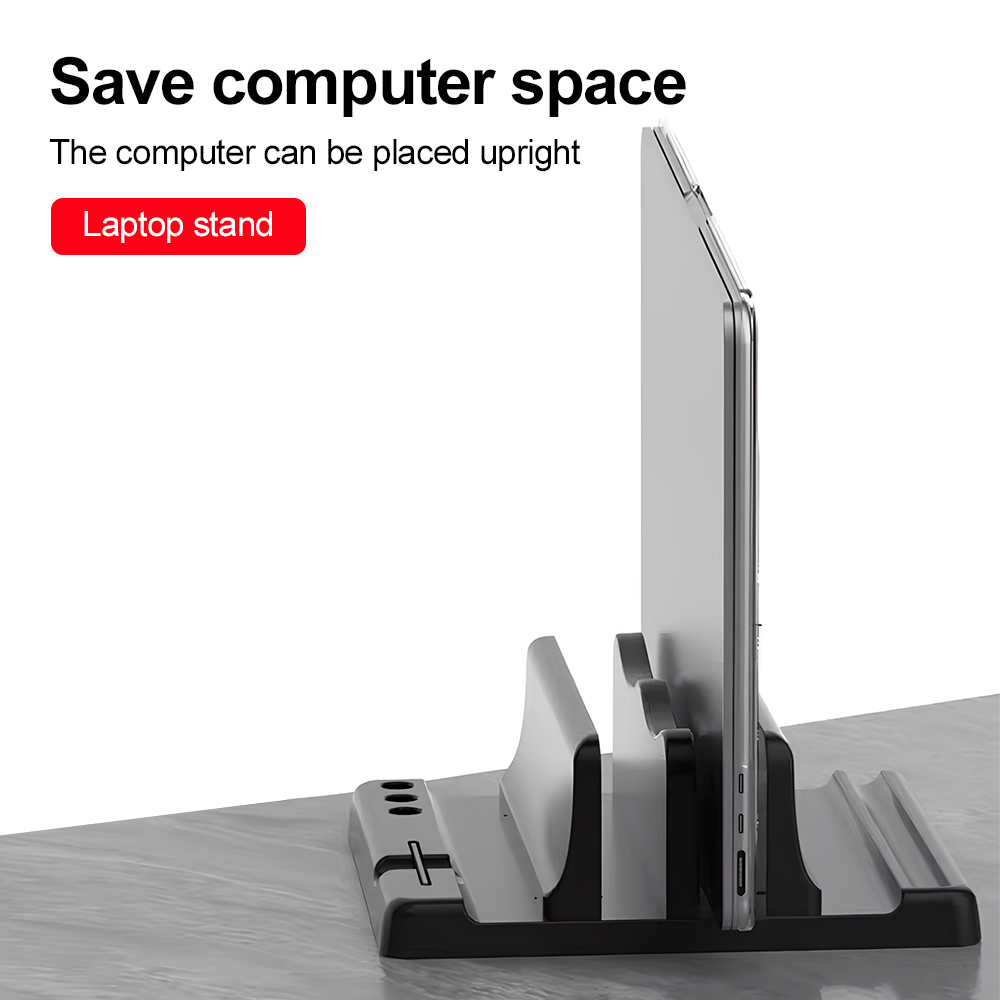 Office ABS  Laptop Stand Verti - Tablet Computer Accessories review and price