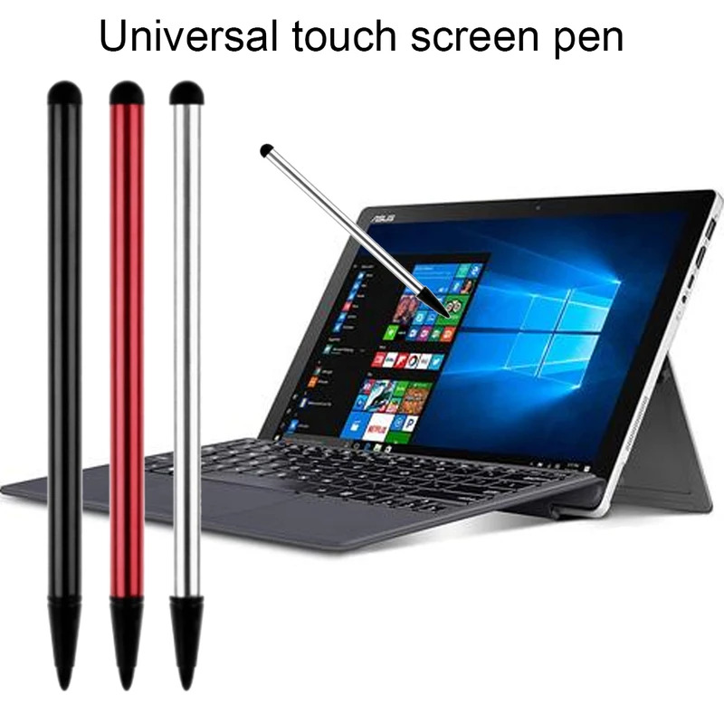 1-3PCS Universal Stylus Pencil - Tablet Accessories For Kids review and price