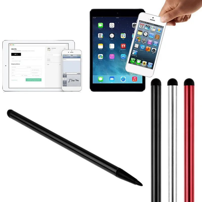 1-3PCS Universal Stylus Pencil - Tablet Accessories For Kids review and price