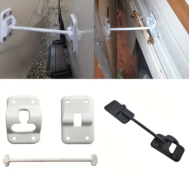 RV T-Style Door Holder Catch L - Tablet Computer Accessories review and price